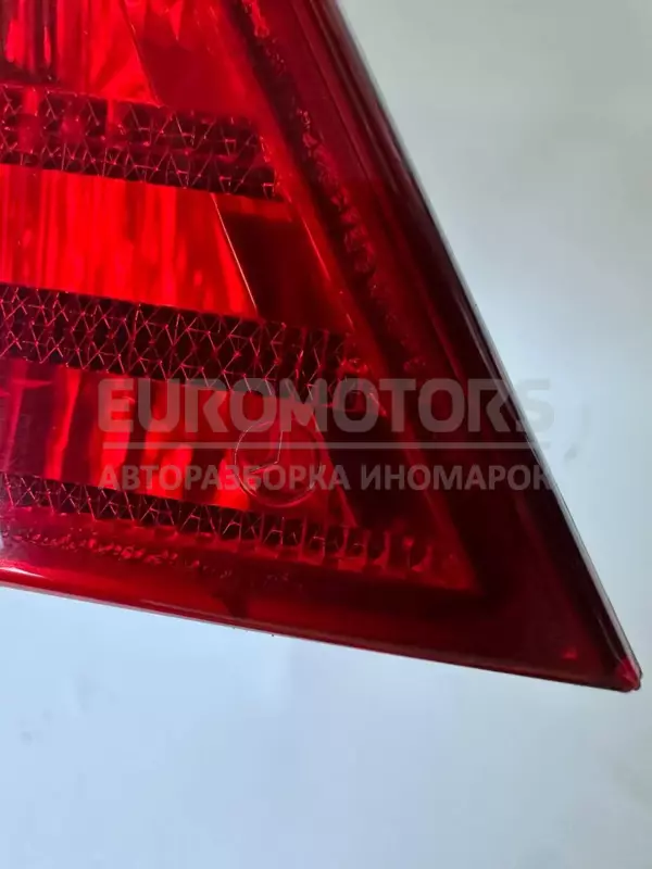 Левый задний фонарь Mercedes E-class 2.2cdi (W211) 2002-2009 A2118200564 it-10423 Дизель - 2