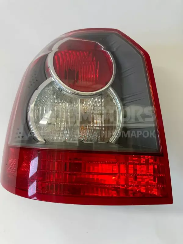 Лівий задній ліхтар Land Rover Freelander 2.2tdci (II) 2007-2014 6H52-13405-A it-10428 Дизель euromotors.com.ua