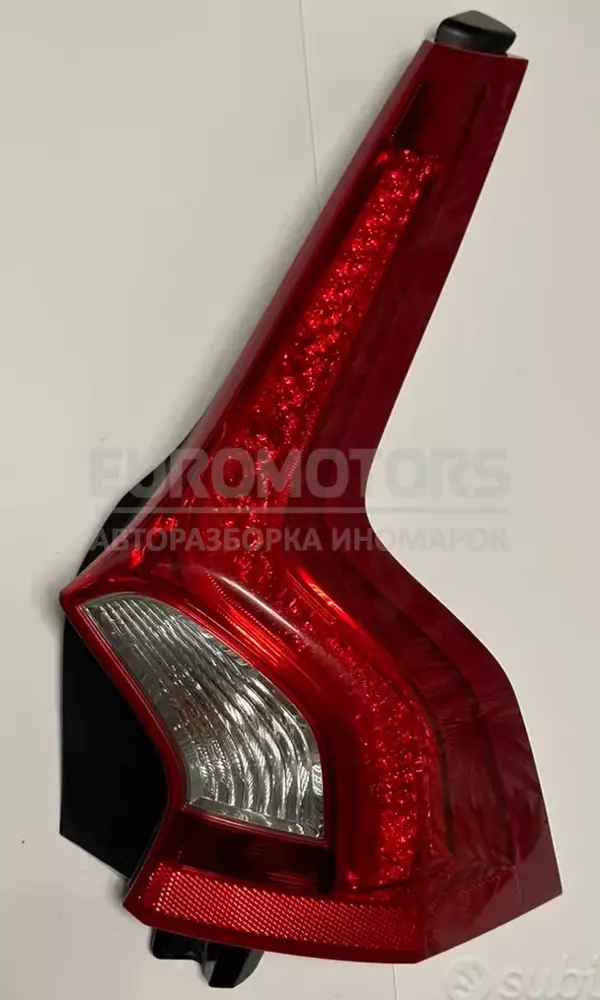 Правый задний фонарь Volvo V60 2.0td 2010-2018 31395929 it-10435 Дизель euromotors.com.ua