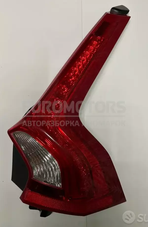 Правий задній ліхтар Volvo V60 2.0td 2010-2018 31395929 it-10435 Дизель - 3