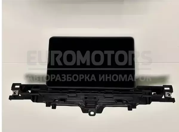 Повний блок управління мультимедійним радіо/CD/DVD/GPS Audi A4 2.0tdi (B9) 2015-2023 8W0035193A it-10438 Дизель - 7