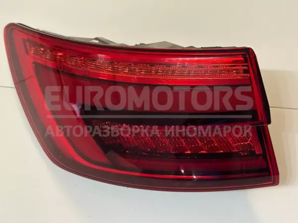 Задний левый светодиодный фонарь Audi A4 3.0tdi (B9) 2015-2023 8W9.945.091 it-10445 Дизель euromotors.com.ua