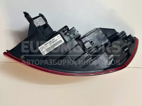 Задний левый светодиодный фонарь Audi A4 3.0tdi (B9) 2015-2023 8W9.945.091 it-10445 Дизель - 2