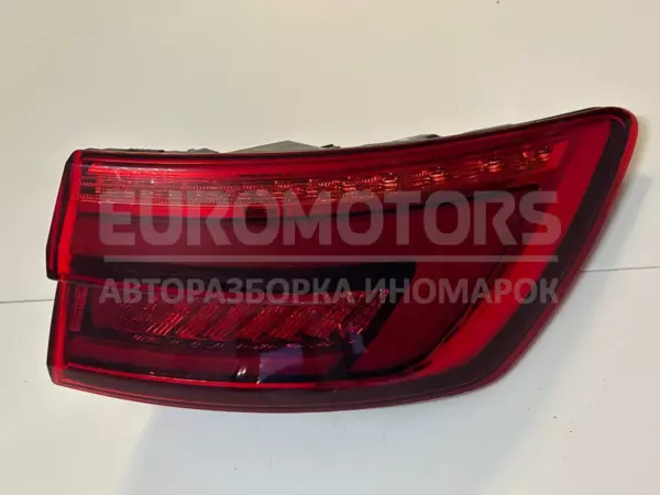 Правый светодиодный задний фонарь Audi A4 3.0tdi (B9) 2015-2023 8W9.945.092 it-10446 Дизель euromotors.com.ua