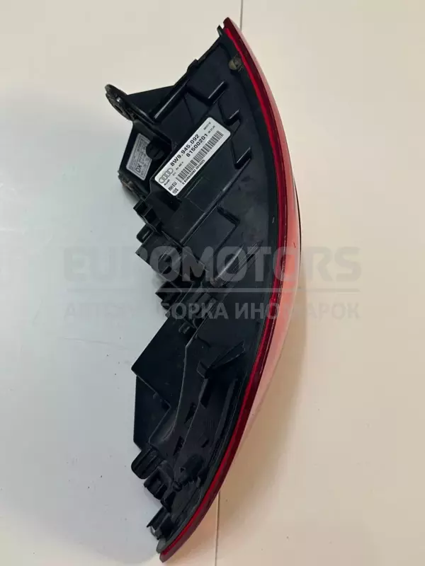 Правый светодиодный задний фонарь Audi A4 3.0tdi (B9) 2015-2023 8W9.945.092 it-10446 Дизель - 2