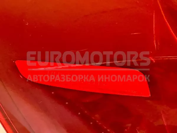 Лівий задній ліхтар Mercedes A-class 1.5cdi (W176) 2012-2018 A1769065300 it-10452 Дизель - 2