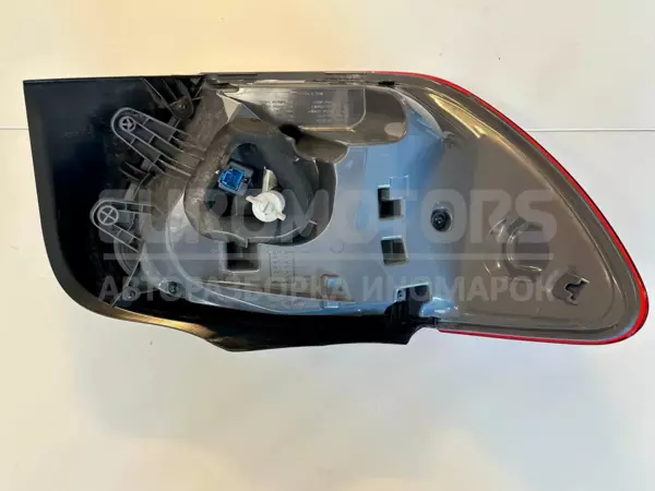 Правий задній ліхтар Mercedes A-class 1.5cdi (W176) 2012-2018 A1769065100 it-10453 Дизель - 4