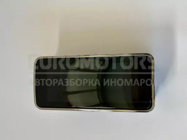 Многофункциональный монитор CARPLAY Land Rover Evoque 2.0d 2018 CVFR56H0AEC it-10480 Дизель euromotors.com.ua