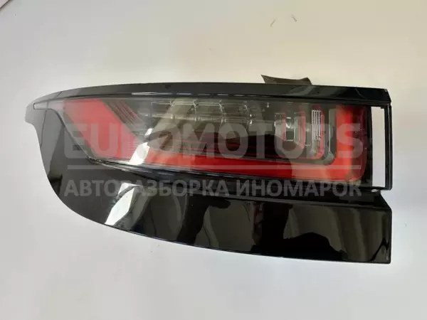 Левый задний фонарь Land Rover Evoque 2.0d 2018 FR26830104 it-10482 Дизель euromotors.com.ua
