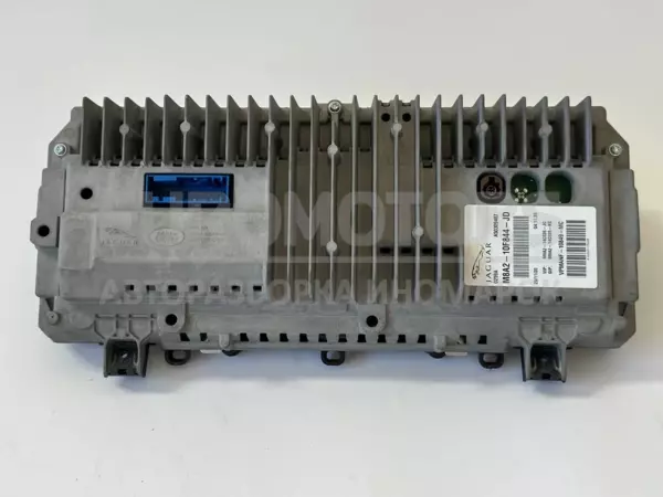 Комбінація приладів TFT/LCD Land Rover Evoque 2.0d 2018 M8A2-10F844-JD it-10483 Дизель - 2