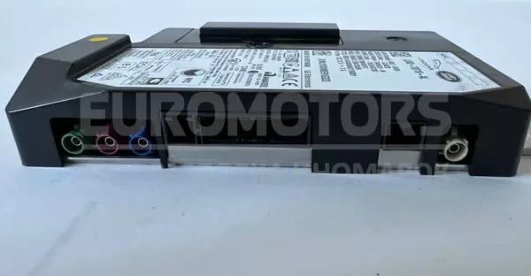 ИНТЕРФЕЙС блок управления Land Rover Evoque 2.0d 2018 L8B2-70718-AL it-10486 Дизель - 5
