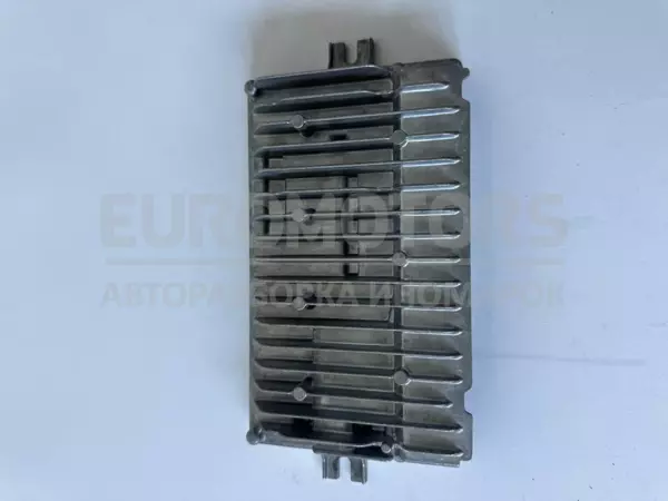 Блок управления камерой Land Rover Evoque 2.0d 2018 M8A2-19J241-BE it-10487 Дизель euromotors.com.ua