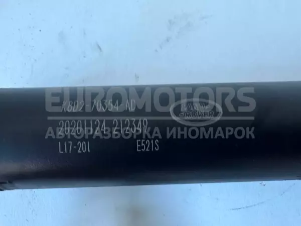 Правый электрический амортизатор задней двери Land Rover Evoque 2.0d 2018 k8d2-70354-ad it-10504 Дизель - 2