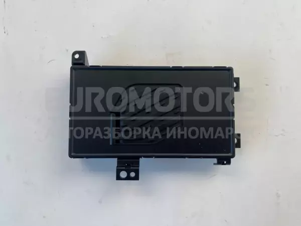 Модуль беспроводной зарядки Mercedes EQC (N293) 2019-2023 a2059003944 it-10513 euromotors.com.ua