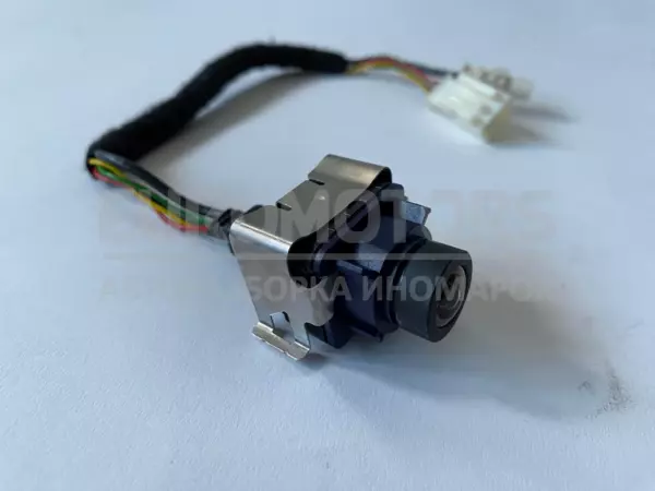 Передня камера Mercedes EQC (N293) 2019-2023 a1779009902 it-10535 euromotors.com.ua