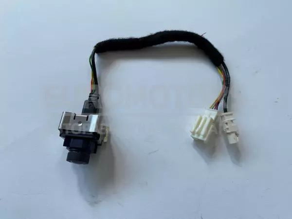 Передня камера Mercedes EQC (N293) 2019-2023 a1779009902 it-10535 - 2