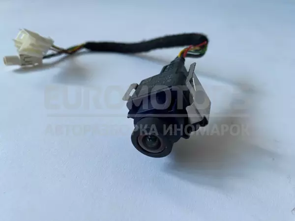 Передня камера Mercedes EQC (N293) 2019-2023 a1779009902 it-10535 - 4