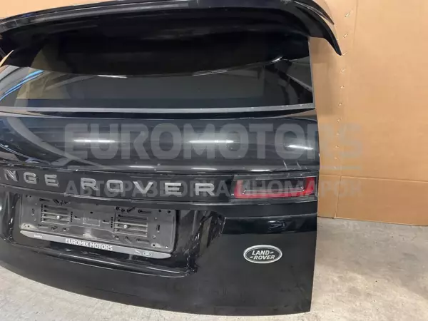 Кришка багажника Land Rover Evoque 2.0d 2018 K8D240010AE8LML it-10572 Дизель - 2