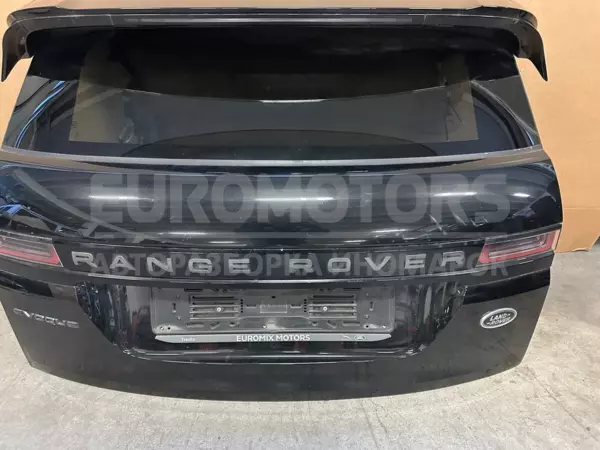 Кришка багажника Land Rover Evoque 2.0d 2018 K8D240010AE8LML it-10572 Дизель - 4