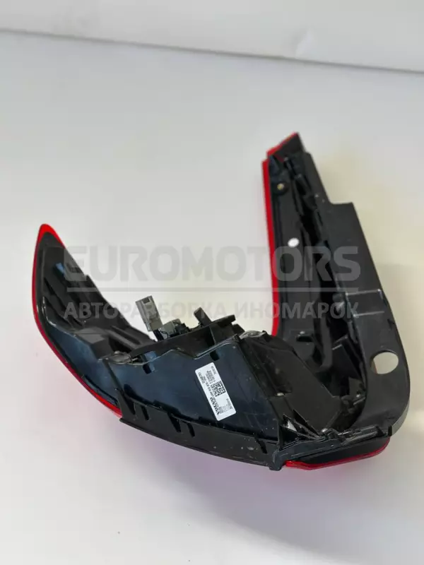 Правый задний фонарь Volvo XC40 1.5 2017 31446791 it-10576 Бензин - 5