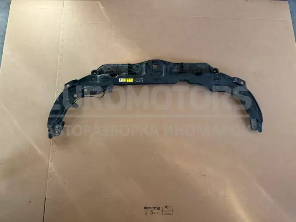 Підсилювач передньої панелі Land Rover Evoque 2.0d 2018 K8D2-16E165-AE it-10593 Дизель euromotors.com.ua