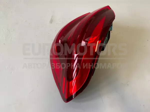 Правый светодиодный задний фонарь BMW X3 2.0 16V (G01) 2017 H4985337002 it-10610 Бензин - 2