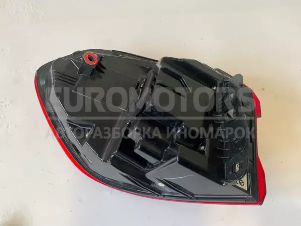 Правый светодиодный задний фонарь BMW X3 2.0 16V (G01) 2017 H4985337002 it-10610 Бензин - 3