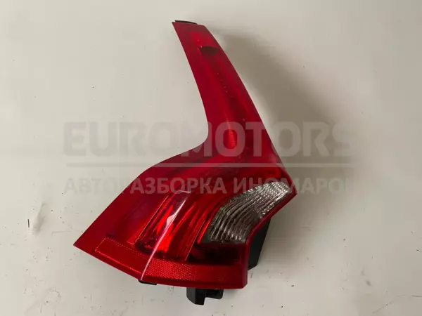 Левый задний фонарь Volvo V60 2.0td 2010-2018 31395928 it-10621 Дизель euromotors.com.ua