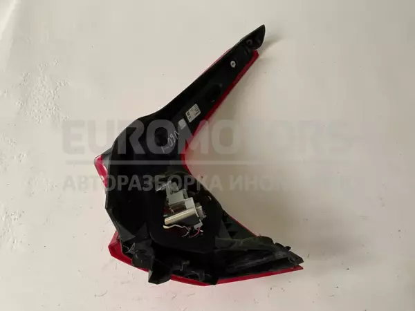 Левый задний фонарь Volvo V60 2.0td 2010-2018 31395928 it-10621 Дизель - 2