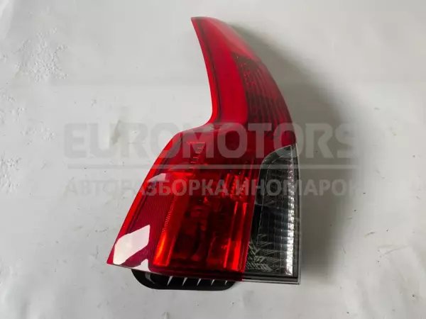 Левый задний фонарь Volvo V50 1.6 D 2004-2012 30763511 it-10632 Дизель euromotors.com.ua