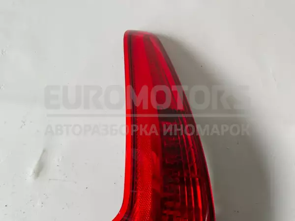 Лівий задній ліхтар Volvo V50 1.6 D 2004-2012 30763511 it-10632 Дизель - 2