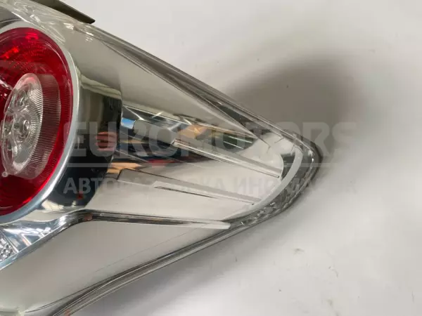 Задній правий світлодіодний ліхтар Toyota Verso 1.8 2009-2018 81550-0f090-00 it-10633 Бензин - 2