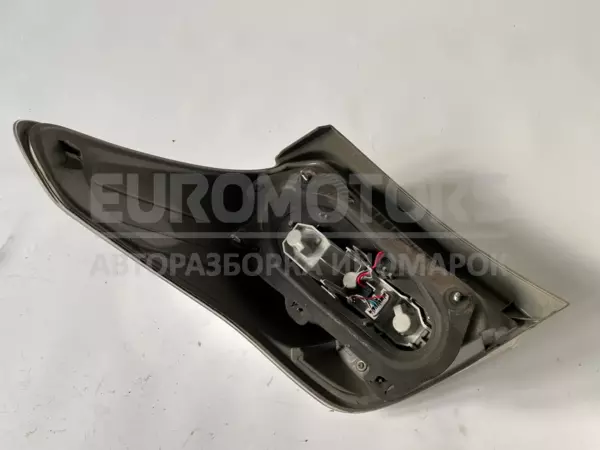 Задній правий світлодіодний ліхтар Toyota Verso 1.8 2009-2018 81550-0f090-00 it-10633 Бензин - 4