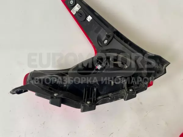 Правый задний фонарь Volvo V40 2.0td D2 2012 31395845 it-10637 Дизель - 2