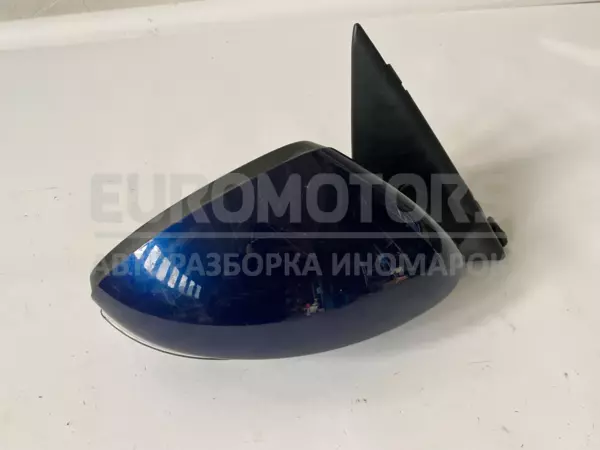 Правое зеркало Alfa Romeo Stelvio 2.2tdi 2016 a078311 it-10639 Дизель - 2