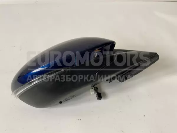 Правое зеркало Alfa Romeo Stelvio 2.2tdi 2016 a078311 it-10639 Дизель - 3