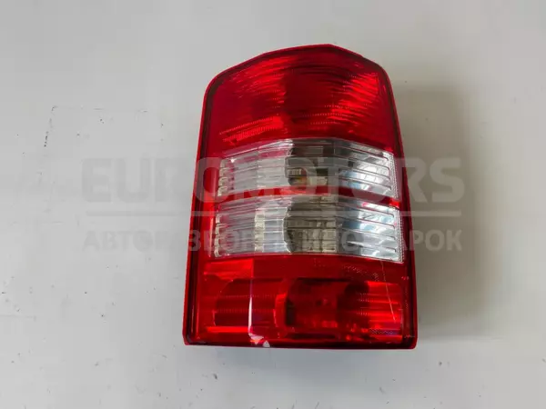 Левый задний фонарь Jeep Cherokee 2.8crd 2007-2012 55157349AD it-10640 Дизель euromotors.com.ua