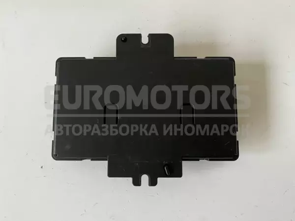 Модуль комфорту/зручності Ford Ranger 2.0tdci Ecoblue 2016 N1WT-19980-AE it-10652 Дизель - 2