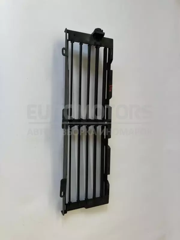Нижний воздуховод Land Rover Evoque 2.0d 2018 K8D2-8A118-A it-10654 Дизель euromotors.com.ua