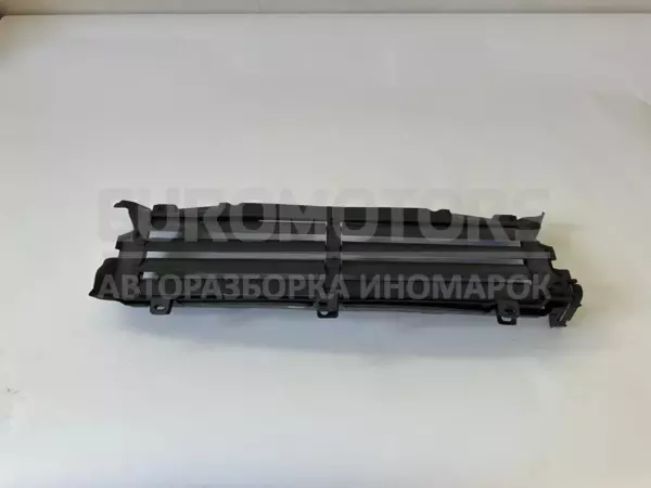 Верхний воздуховод Land Rover Evoque 2.0d 2018 K8D2-8475-A it-10655 Дизель euromotors.com.ua