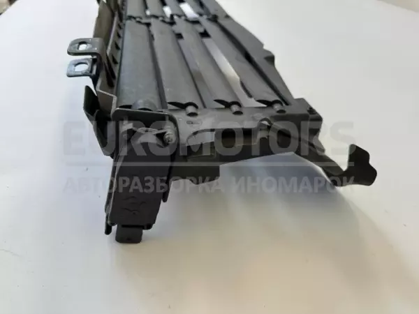 Верхній повітропровід Land Rover Evoque 2.0d 2018 K8D2-8475-A it-10655 Дизель - 2