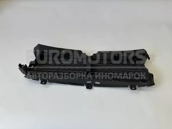 Верхній повітропровід Land Rover Evoque 2.0d 2018 K8D2-8475-A it-10655 Дизель - 3