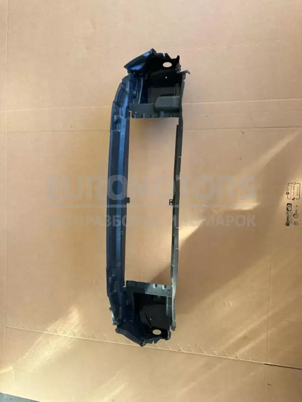 Дефлектор передньої панелі Land Rover Evoque 2.0d 2018 K8D2-8A095-A it-10656 Дизель euromotors.com.ua