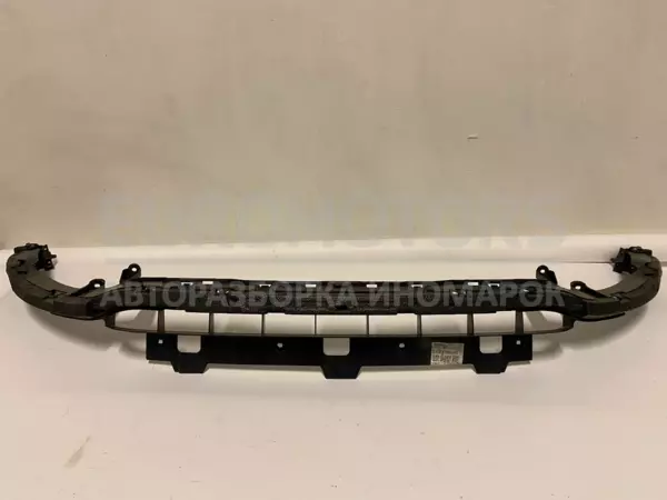 Передня панель Land Rover Evoque 2.0d 2018 K8D2-17E778-AA it-10657 Дизель euromotors.com.ua