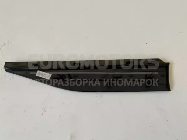 Правый молдинг крыла Land Rover Evoque 2.0d 2018 K8D2-280B10 it-10672 Дизель - 2