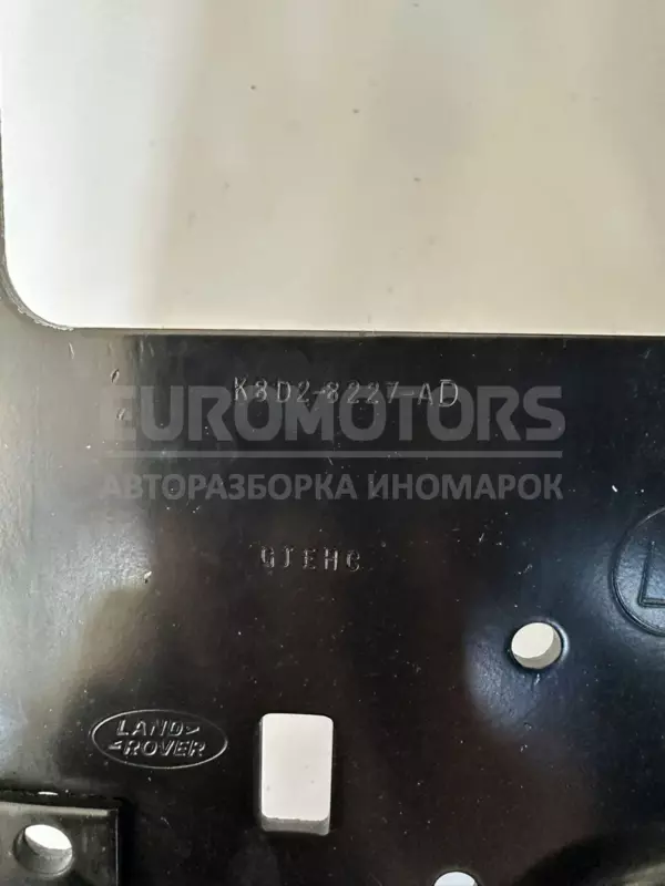 кронштейн радиатора Land Rover Evoque 2.0d 2018 K8D2-8227-AD it-10674 Дизель - 2
