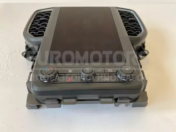 Монитор Сенсорный дисплей Ford Ranger 2.0tdci Ecoblue 2016 N1WT-18D699-BK3JA6 it-10679 Дизель - 2