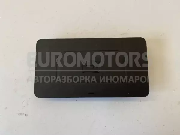 Модуль бездротової зарядки BMW X3 2.0 16V (G01) 2017 5a17942-01 it-10681 Бензин euromotors.com.ua