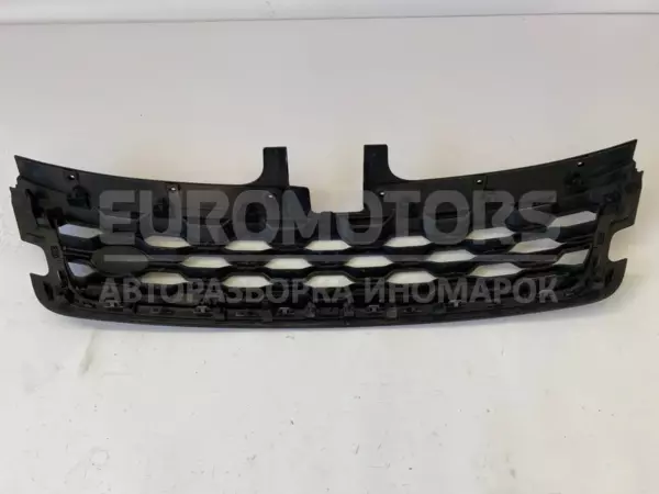 Решітка радіатора Land Rover Evoque 2.0d 2018 K8D2-8200-A it-10686 Дизель - 2