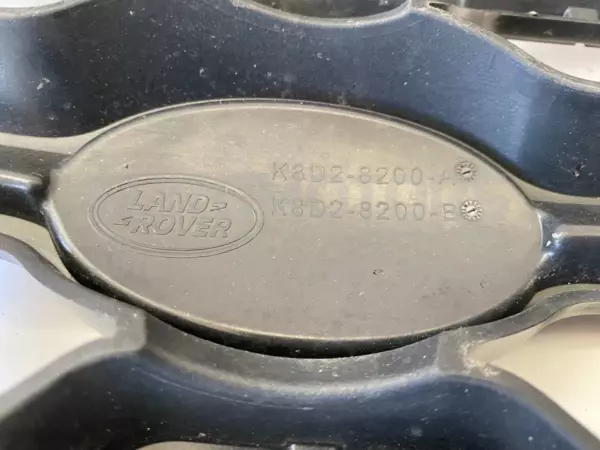 Решітка радіатора Land Rover Evoque 2.0d 2018 K8D2-8200-A it-10686 Дизель - 3